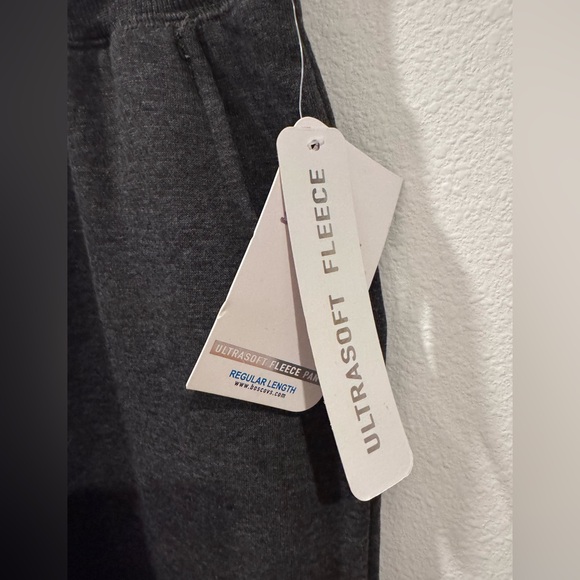 Starting Point Fleece Pants - Picture 3 of 3